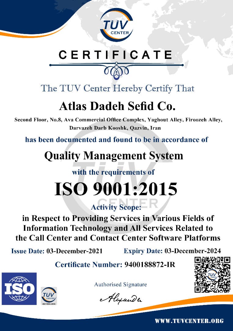 iso-90012015